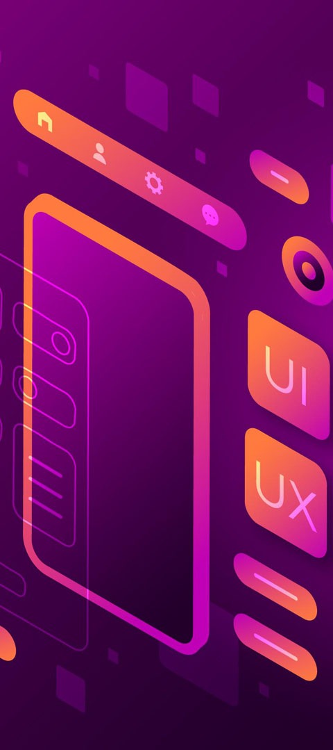 UI/UX Design Services